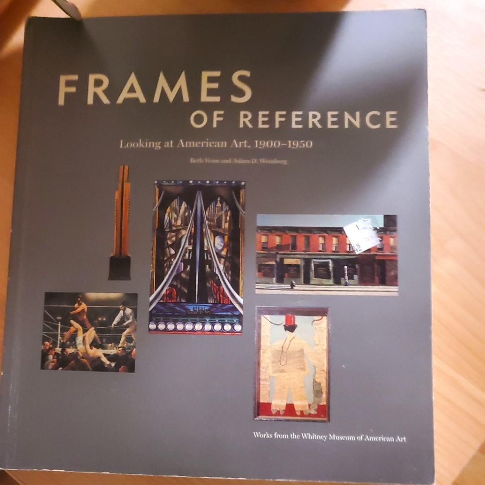 ART Book
